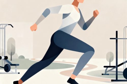 Zalety regularnej aktywności fizycznej